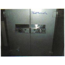 Jortung Data Safe 001