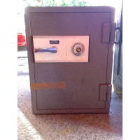 King Kong Safe 001 King Kong Safe 001