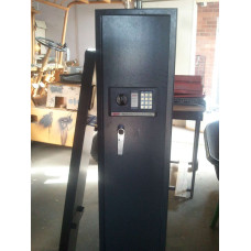 Lane Security Gun Safe
