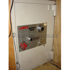 Leeco Mighty Safe Leeco Mighty Safe