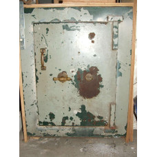 Monitor-001F Monitor-001F