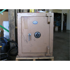 Phoenix Safe 001 Phoenix Safe 001