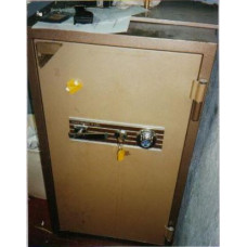 South Pacific Safe 001 South Pacific Safe 001