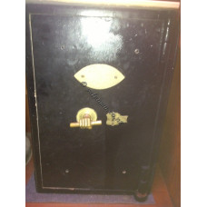 T Withers Safe 001F T Withers Safe 001F