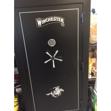 Winchester Guns Safe 001