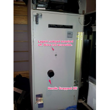 Wincor SC200 ATM - 001