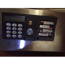 Isotherm Safe 001 Isotherm Safe 001