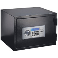Karbon Titan Digital Safe 002 Karbon Titan Digital Safe 002
