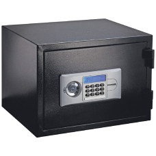 Karbon Titan Digital Safe 002 Karbon Titan Digital Safe 002