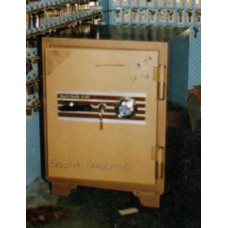 South Pacific Safe 002 South Pacific Safe 002