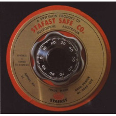 Stafast Floor Safe Stafast Floor Safe