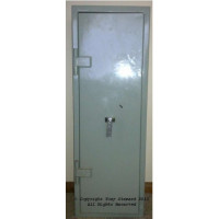 Unknown Gun Safe 01