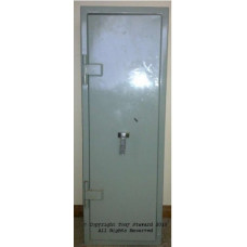 Unknown Gun Safe 01