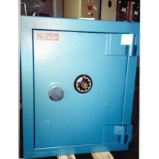 Anchor Safe 001
