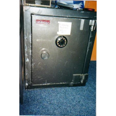 Anchor Safe 002