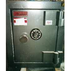 Anchor Safe 003