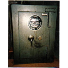 Austral Safe 001