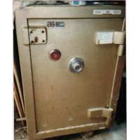 Australian Safe Co 001