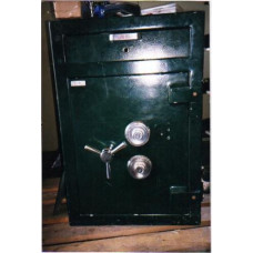 Australian Safe Co 002