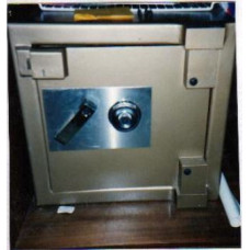 Australian Safe Co 003