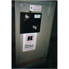 Australian Safe Co 005