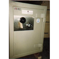 Australian Safe Co 006