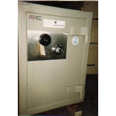 Australian Safe Co 006