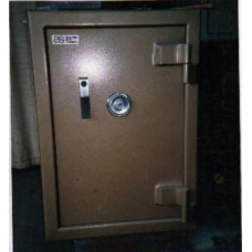 Australian Safe Co 007