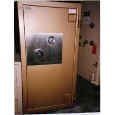 Australian Safe Co 008