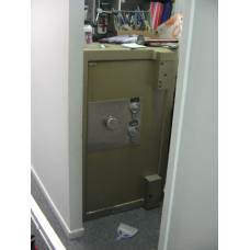 Australian Safe Co 010 Australian Safe Co 010
