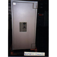 Bently Safe 001