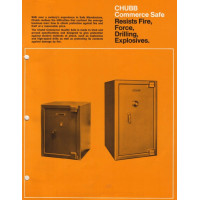 Chubb Commerce Brochure