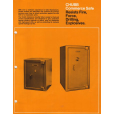 Chubb Commerce Brochure