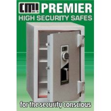 CMI Premier Brochure