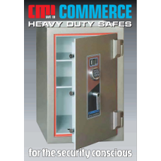 CMI Commerce Brochure CMI Commerce Brochure