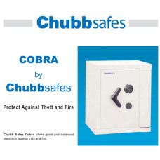 Chubb Cobra Safe Brochure