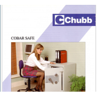 Chubb Cobar Brochure Chubb Cobar Brochure