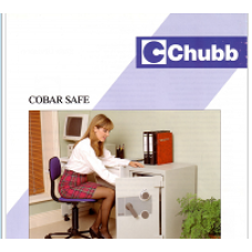 Chubb Cobar Brochure Chubb Cobar Brochure
