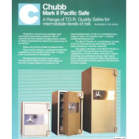 Chubb Pacific MKII Brochure Chubb Pacific MKII Brochure