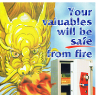 Chubb Dragon Brochure Chubb Dragon Brochure