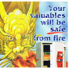 Chubb Dragon Brochure