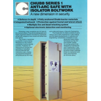 Chubb Isolator Series 1 Brochure Chubb Isolator Series 1 Brochure