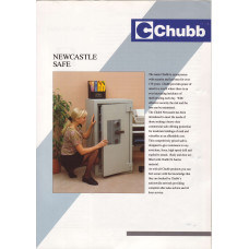 Chubb Newcastle Brochure