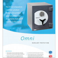 Chubb Omni Brochure Chubb Omni Brochure