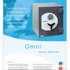 Chubb Omni Brochure Chubb Omni Brochure
