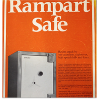 Chubb Rampart Brochure Chubb Rampart Brochure