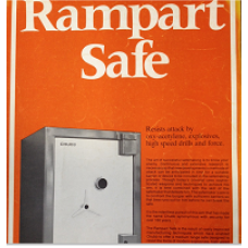 Chubb Rampart Brochure Chubb Rampart Brochure