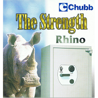Chubb Rhino Brochure Chubb Rhino Brochure
