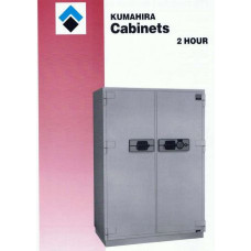 Kumahira Cabinet Brochure Kumahira Cabinet Brochure