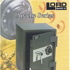 Lord Apache Brochure